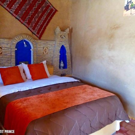 Hotel Riad Le Petit Prince Merzouga Luaran gambar