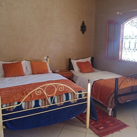 Hotel Riad Le Petit Prince Merzouga Bilik gambar