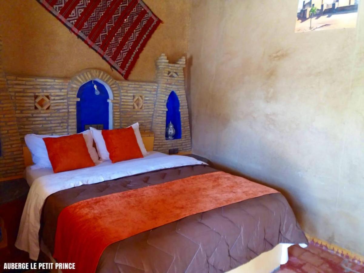 Hotel Riad Le Petit Prince Merzouga Luaran gambar