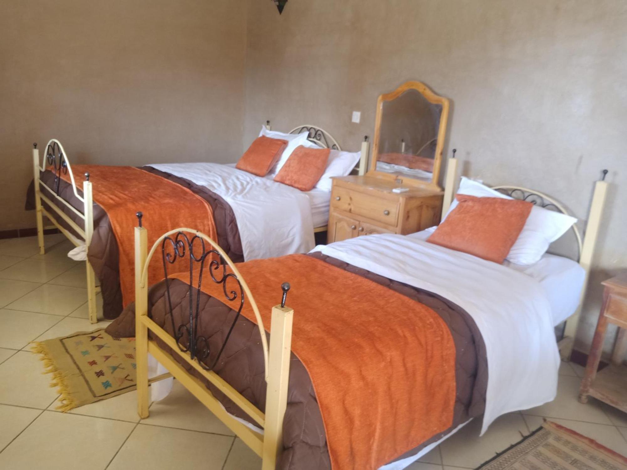 Hotel Riad Le Petit Prince Merzouga Bilik gambar